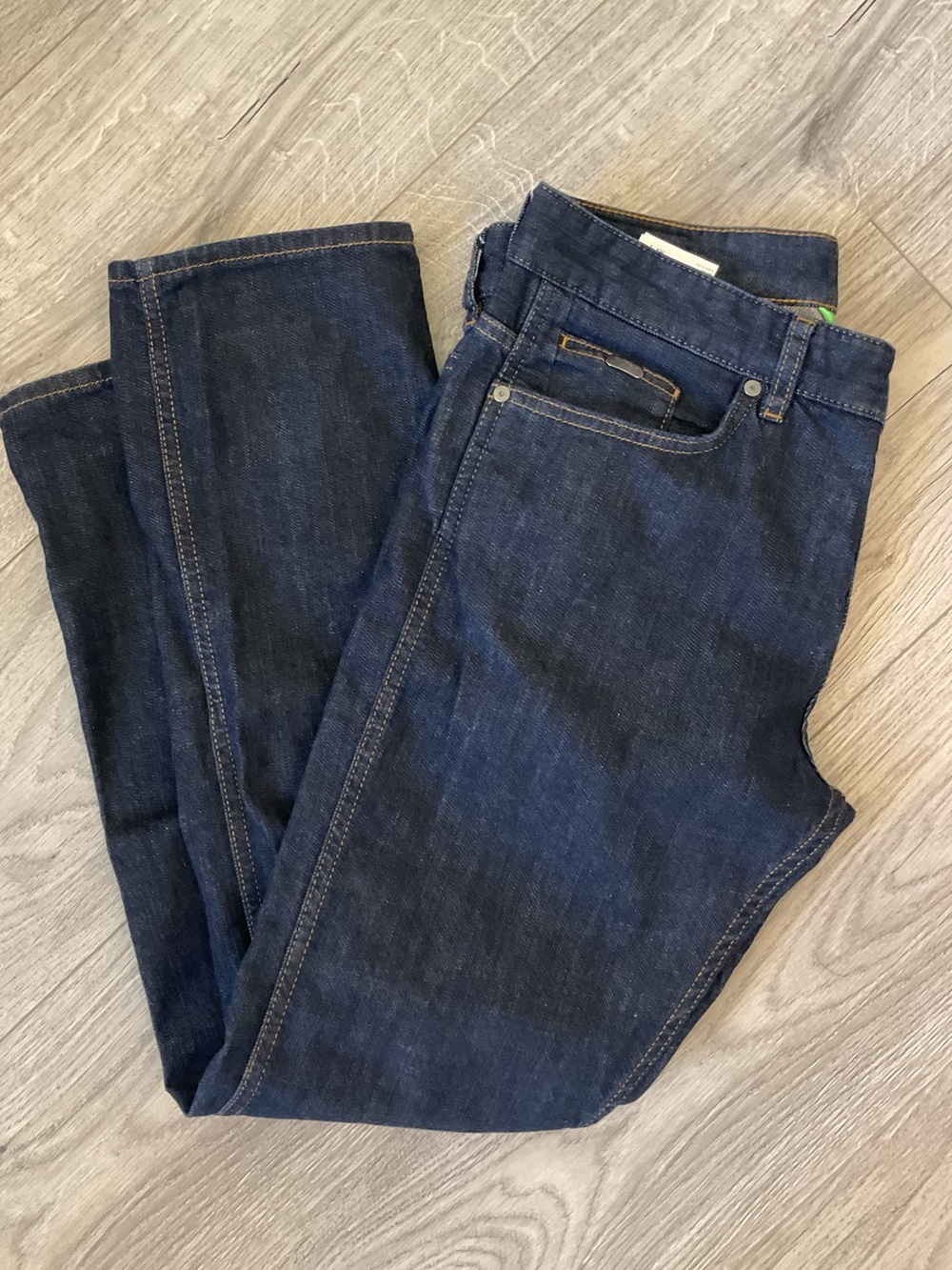 Hugo Boss  Stretch 020 Slim Fit  C- Delaware1 Jeans